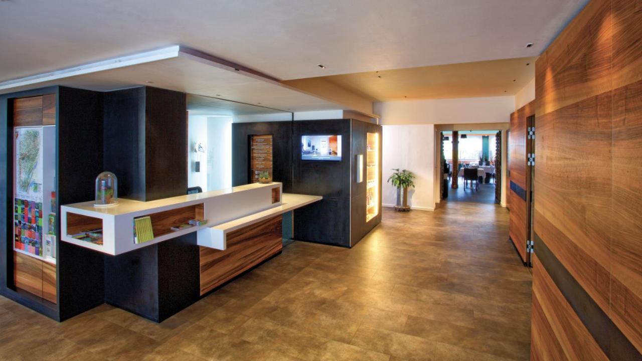 Logis Hotel Restaurant Spa Beau Site Luxeuil-les-Bains Exterior photo